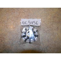 Sierra Impeller Replaces Chrylser Force