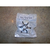 Sierra Impeller Replaces Chrystler Force 9.9 10 12 15 25 HP