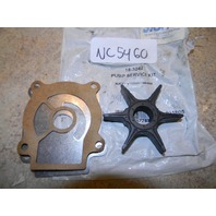 1983 - 2010 NEW! Sierra Water Pump Kit Replaces Suzuki 20 25 30 40 45 50 HP 2 cyl