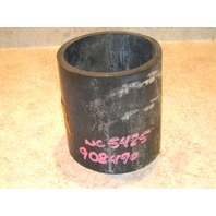 NEW old stock OMC Hose Manifold to Pipe Used 1972 1973 1974 1975 1976
