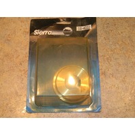 NEW Sierra Thrust Washer Replaces OMC Cobra