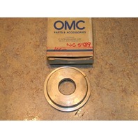 Johnson Evinrude OMC Thrust Bearing 1976 - 1984 1985 1986 85 - 300 HP V4 V6