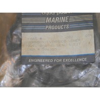 NEW Aqua Power Marine Gearcase Seal Kit for Johnson Evinrude