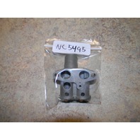 Johnson Evinrude Impeller Housing 1968 1969 1970 30 40 HP