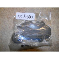 Sierra Fuel Pump Kit Replaces Mercury 1978 - 1982 1983 1984 1985 1986 1987 1988