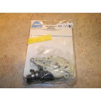Sierra Lower Unit Seal Kit Replaces Mercury 1986 - 2001 2002 2003 2004 2005