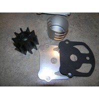 Johnson Evinrude Water Pump Kit 1986 - 1989 1990 1991 1992 1993 25 - 75 HP