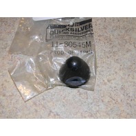 Quicksilver Propeller Nut Nose cone for Yamaha Mariner