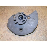 Johnson Evinrude Shift & Throttle Plate Used 1973 1974 1975 1976 1977 1978