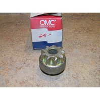 Johnson Evinrude OMC Drive Assembly  1970 - 1984 40 45 48 50 55 60HP
