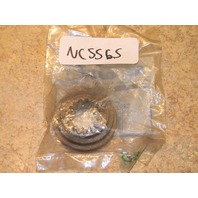 Sierra Brass Splined Washer Replaces Mercury 1977 - 1994 1995 1996 1997 1998