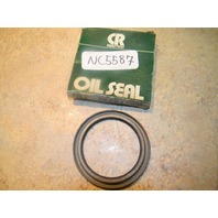 CR Industries Oil Seal 24904