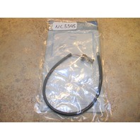 Quicksilver Temp Sender 97465 1976-2002