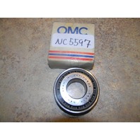 Johnson Evinrude Prop Shaft Bearing Assy 379503 1968