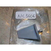 Sierra Trim Tab 22-3840 Rep Omc 336203 1991-2005 20 25 30 35 HP