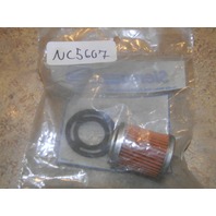 Sierra Fuel Pump Filter 18-7860 Rep OMC Merc & Chris-Craft