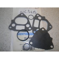 New Sierra Fuel Pump Kit 18-7808 Rep Merc 55278A5 1984-1986