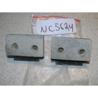 New Ski Doo Brake Pad Set 05-152-12