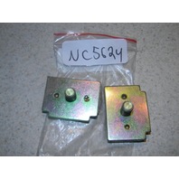 New Ski Doo Brake Pad Set 05-152-12