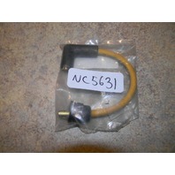 Mercury/Force 9" Spark Plug Wire 813715A1 84-813715A1 1970-1988