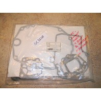 New OEM Nissan Lower Unit Gasket Set 3C8873210M 3C8873213M
