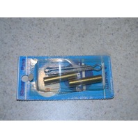 New Frabill Number 11 Shear Pin Kit Johnson Evinrude Force # 302566