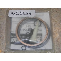 Quicksilver Seal Kit 811672A3 811672A4 1989-1997 40 50 55 60 HP