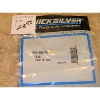 New Mercury Quicksilver Cylinder Head Seal 25-857083 2001-2010