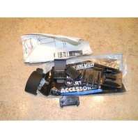New Mercury Latch Kit 817015A1 1990-1998