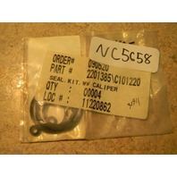 New Wilwood Polaris Seal Kit & Caliper Z-130-5214