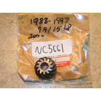 New Suzuki Pinion Gear 57311-93901 1983-1997 9.9-15 HP