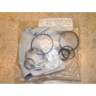 New Johnson Evinrude Complete O-Ring Kit 174520 1986-1989