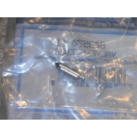 New Quicksilver Needle Valve 809570 1 8095701 1995-2006