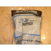 New Quicksilver Grip 16914 2000 2005