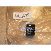 New Johnson Evinrude Plate Throttle Control 320842 1976-1984