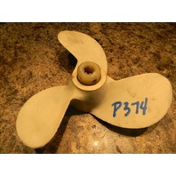 Force Chrysler Nylon Propeller 7 1/4 x 6 1/2 332265 1978-84 3 & 4 HP