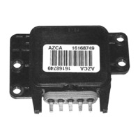 New Mercruiser Spark Control Module 1991-2000 Bravo I Bravo III 805443T