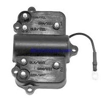 NEW Quicksilver Mercury Switch Box Assy 899883230