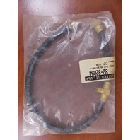NEW Quicksilver Mercury Fuel Line 50 HP 1970-1975 32-32094