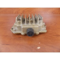 NEW Mercury Mercruiser Voltage Regulator 110 120 140 150 160HP 1963-1974 37707