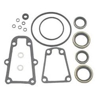 NEW! 1973-83 Sierra Lower Unit Seal Kit 18-2692 rep Johnson Evinrude  85-140 HP