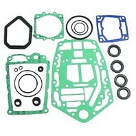 NEW Lower Unit Seal Kit 18-2796 Yamaha 6E5-W0001-51-00 1986 & Up 115 130 HP