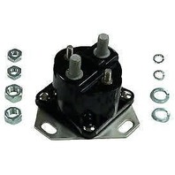 Sierra Trim Solenoid 18-5814 581528 1976-1981 70 75 85 90 115 135 140 150 175 +