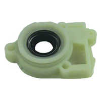 NOS Sierra Water Pump Base Replaces Mercury 96146A5