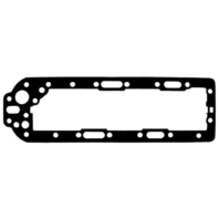 NEW Quicksilver Mercury Gasket 27-19050 2.5L