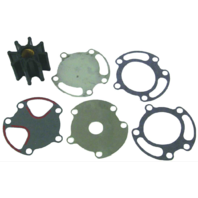 NEW Sierra Impeller 18-3309D Replaces 59362Q7 775458