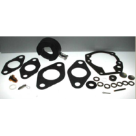 NEW Johnson Evinrude Carburetor Kit 382047 439071 1.5-20 HP