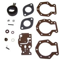 NEW Johnson Evinrude Carburetor Kit 439504 1997-2001 9.9 15 HP
