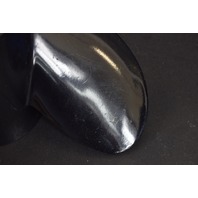 New Take Off Hustler Aluminum Propeller 3 Blade With Hub 21431911 13-1/4 x 19