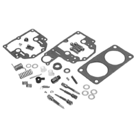 Quicksilver Mercury & Mariner Carburetor Kit 1395-811691